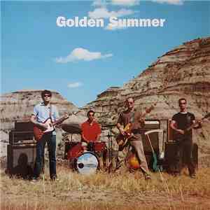Golden  - Summer mp3 album