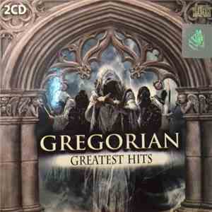 Gregorian - Greatest Hits mp3 album