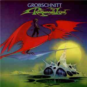 Grobschnitt - Rockpommel's Land mp3 album