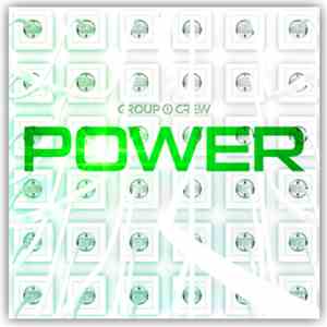 Group 1 Crew - Power mp3 album