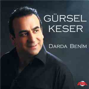 Gürsel Keser - Darda Benim mp3 album