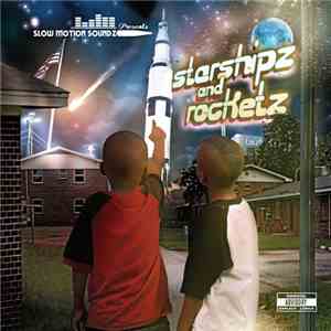 G-Side  - Starshipz And Rocketz mp3 album