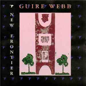 Guire Webb - New Frontier mp3 album