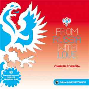 Gunsta - From Russia With Love Vol. 2 mp3 album