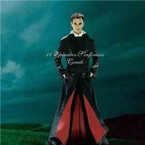 Gustavo Cerati - 11 Episodios Sinfónicos mp3 album