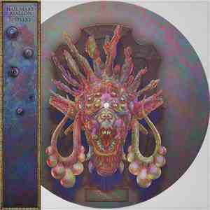 Hail Mary Mallon - Bestiary mp3 album