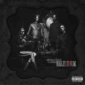 Halestorm - The Strange Case Of... mp3 album