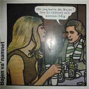 Hammarbys Fotbollslag - Bajen V`a Namnet mp3 album