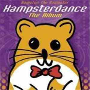 Hampton The Hampster - The Hampsterdance Album mp3 album