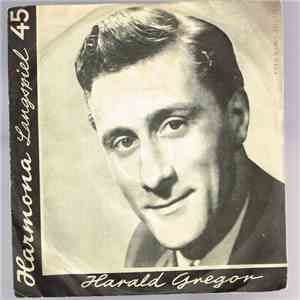 Harald Gregor - In Der Kleinen Bar mp3 album