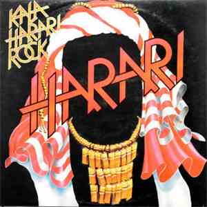 Harari - Kala-Harari - Rock mp3 album