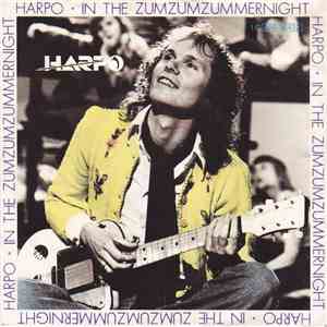 Harpo - In The Zum-Zum-Zummernight mp3 album