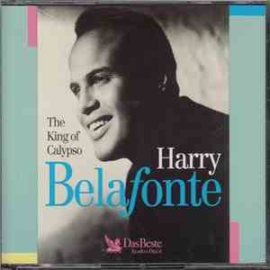 Harry Belafonte - The King Of Calypso mp3 album