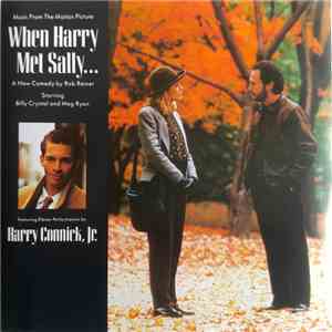 Harry Connick, Jr. - Music From The Motion Picture "When Harry Met Sally..." mp3 album