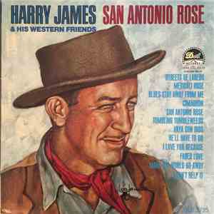 Harry James  - San Antonio Rose mp3 album