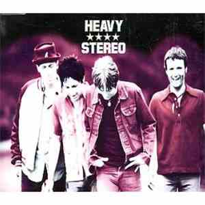 Heavy Stereo - Smiler mp3 album