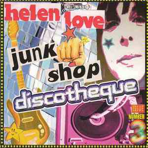 Helen Love - Junk Shop Discotheque mp3 album