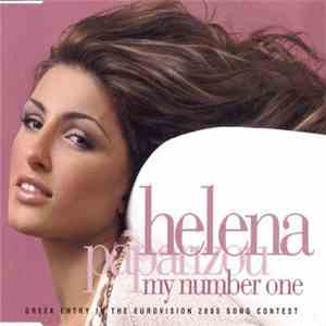 Helena Paparizou - My Number One mp3 album
