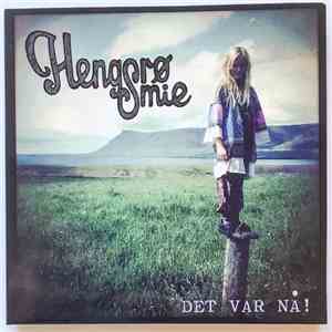 Hengsrø Smie - Det Var Nå! mp3 album