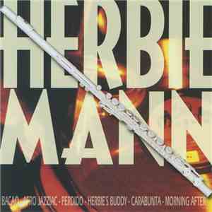 Herbie Mann - Herbie Mann mp3 album