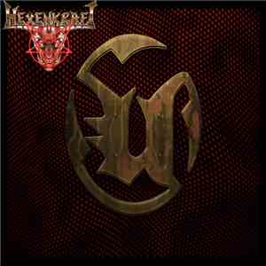 Hexenkraft - Unreal - Extreme END + Main Title (Hexenkraft Remix) mp3 album