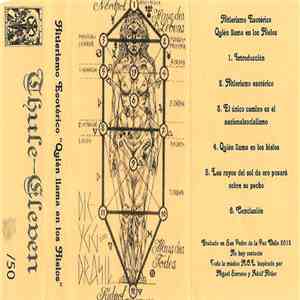 Hitlerismo Esoterico - Quién Llama En Los Hielos mp3 album
