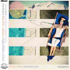 Hitomitoi - Pacific High / Aleutian Low mp3 album