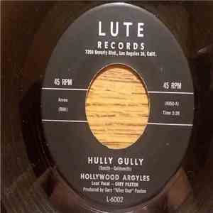 Hollywood Argyles - Hully Gully mp3 album