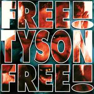 Holy Gang - Free Tyson Free! mp3 album