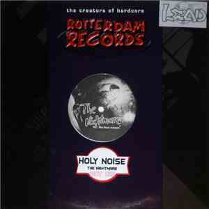 Holy Noise - The Nightmare (The Final Remixes) mp3 album