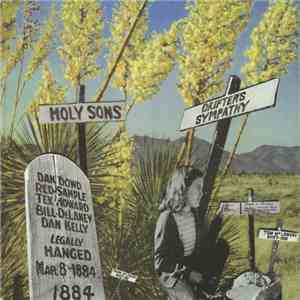 Holy Sons - Drifter's Sympathy mp3 album
