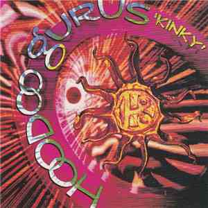 Hoodoo Gurus - Kinky mp3 album