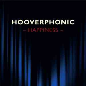 Hooverphonic - Happiness mp3 album