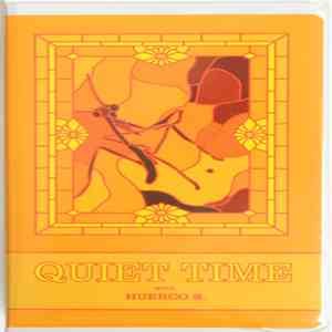 Huerco S. - Quiet Time mp3 album