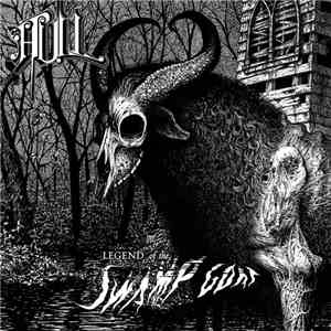 Hull - Legend Of The Swamp Goat mp3 album