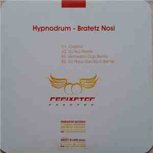 Hypnodrum - Bratetz Nosi mp3 album
