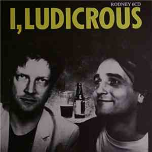 I, Ludicrous - Light & Bitter mp3 album