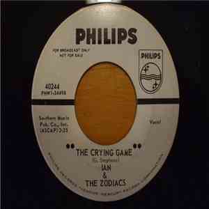 Ian & The Zodiacs - The Crying Game mp3 album