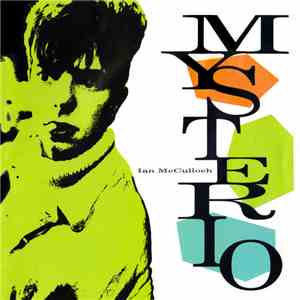 Ian McCulloch - Mysterio mp3 album