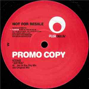 Icone - Astra mp3 album