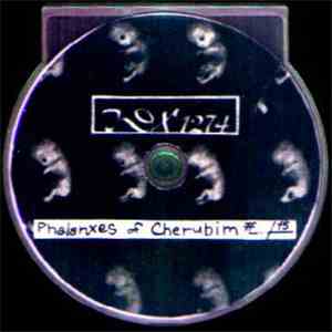 IDX1274 - Phalanxes Of Cherubim mp3 album