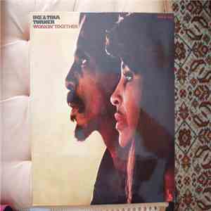 Ike & Tina Turner - Workin' Together mp3 album
