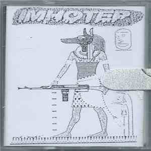 Imhotep - Garden Of Acid mp3 album