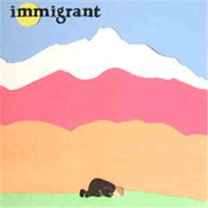 Immigrant  - Queen Of Angels mp3 album