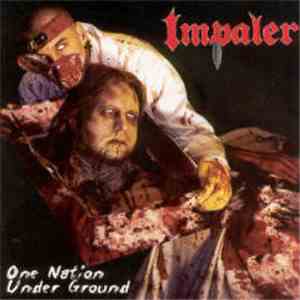 Impaler - One Nation Under Ground mp3 album