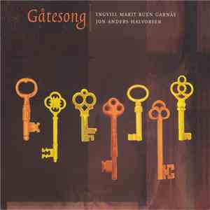 Ingvill Marit Buen Garnås Og Jon Anders Halvorsen - Gåtesong mp3 album