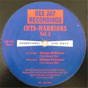Inta-Warriors - Vol.2 - Dreams Of Heaven mp3 album