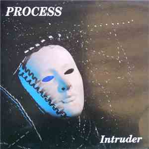Intruder - Process mp3 album