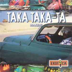 Irakere - Taka Taka-Ta mp3 album