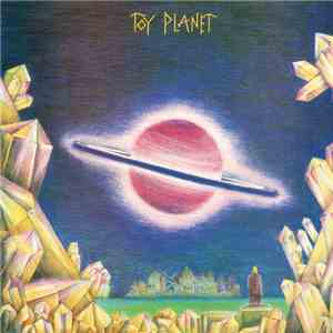 Irmin Schmidt - Toy Planet mp3 album